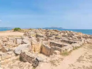 Vakantiehuis Son Serra de Marina Omgeving 22