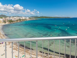 Apartment S'Illot  22