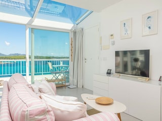 Apartment S'Illot Ausstattung 1