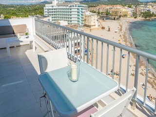 Apartment S'Illot Außenaufnahme 2