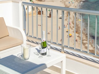 Apartment S'Illot Außenaufnahme 3