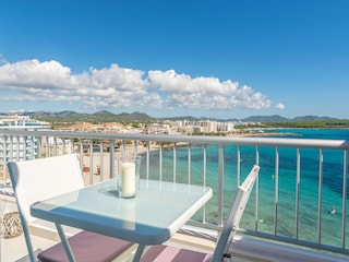 Apartment S'Illot Außenaufnahme 4
