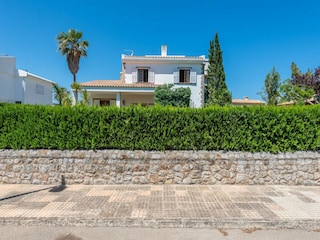 Villa Pollensa  1