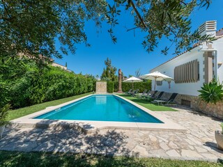 Villa Pollensa  45