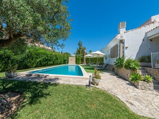 Villa Pollensa  46