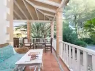 Villa Alcudia Outdoor Recording 3