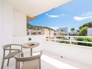 Apartment Canyamel Außenaufnahme 2