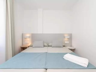 Appartement Canyamel Équipement 16