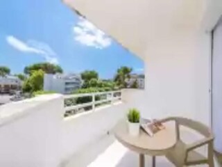 Appartement Canyamel Enregistrement extérieur 4