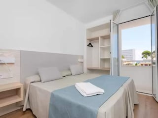 Apartment Canyamel Ausstattung 7