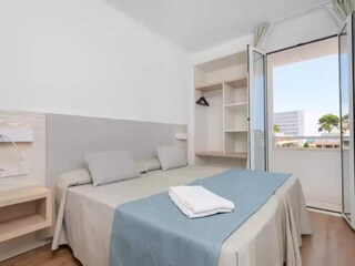 Appartement Canyamel Équipement 7
