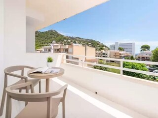 Apartment Canyamel Outdoor Recording 2