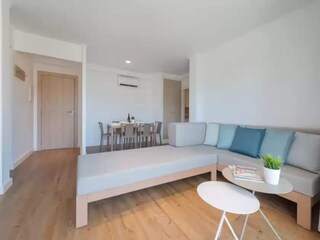 Apartment Canyamel Features 1