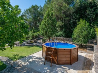 Maison de vacances Artà  30