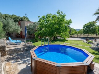 Maison de vacances Artà Enregistrement extérieur 2