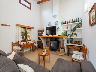 Vakantiehuis Artà Kenmerken 25