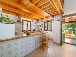 Maison de vacances Artà Équipement 16