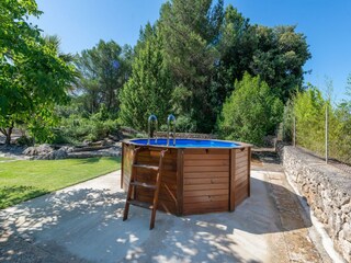 Maison de vacances Artà Enregistrement extérieur 13