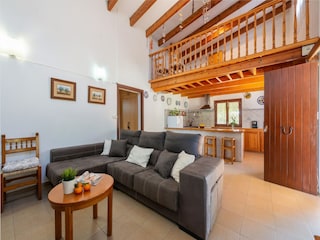 Maison de vacances Artà Équipement 18