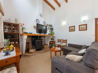 Vakantiehuis Artà Kenmerken 24