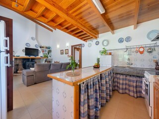 Ferienhaus Artà Ausstattung 19