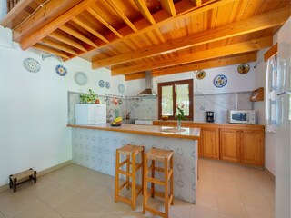 Maison de vacances Artà Équipement 20