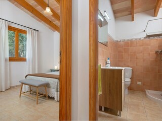 Ferienhaus Artà Ausstattung 22