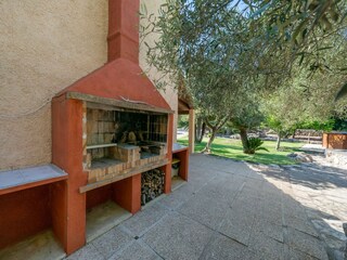 Ferienhaus Artà  28