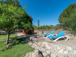 Maison de vacances Artà  32