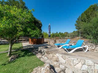 Vakantiehuis Artà  32