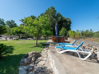 Maison de vacances Artà  31