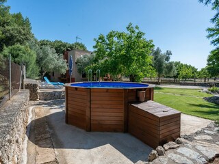 Maison de vacances Artà Enregistrement extérieur 15