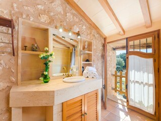 Villa Costitx  46