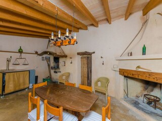 Villa Costitx  48