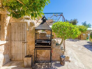 Villa Costitx  50
