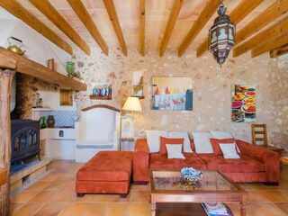 Villa Costitx Características 9