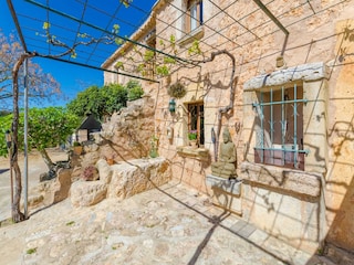 Villa Costitx Enregistrement extérieur 4