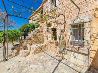 Villa Costitx Grabación al aire libre 6