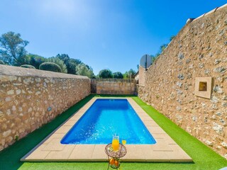 Villa Costitx Enregistrement extérieur 11