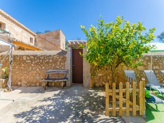 Villa Costitx Caratteristiche 27