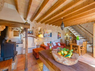 Villa Costitx Ausstattung 20