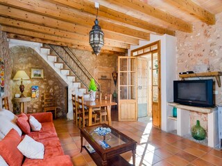 Villa Costitx Kenmerken 22