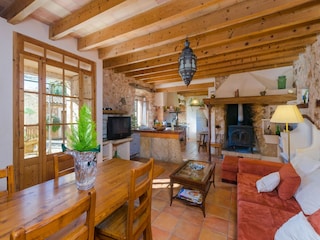 Villa Costitx Kenmerken 23