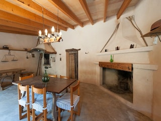 Villa Costitx Kenmerken 25