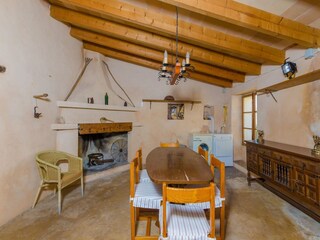 Villa Costitx Kenmerken 26