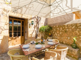 Villa Costitx Features 21