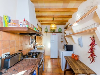 Villa Costitx Kenmerken 43