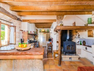 Villa Costitx Équipement 28