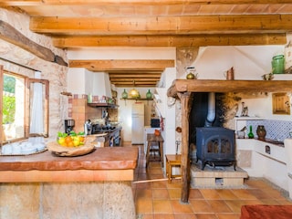 Villa Costitx Kenmerken 28