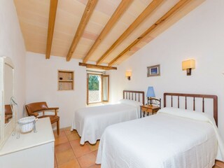 Villa Costitx Caratteristiche 20